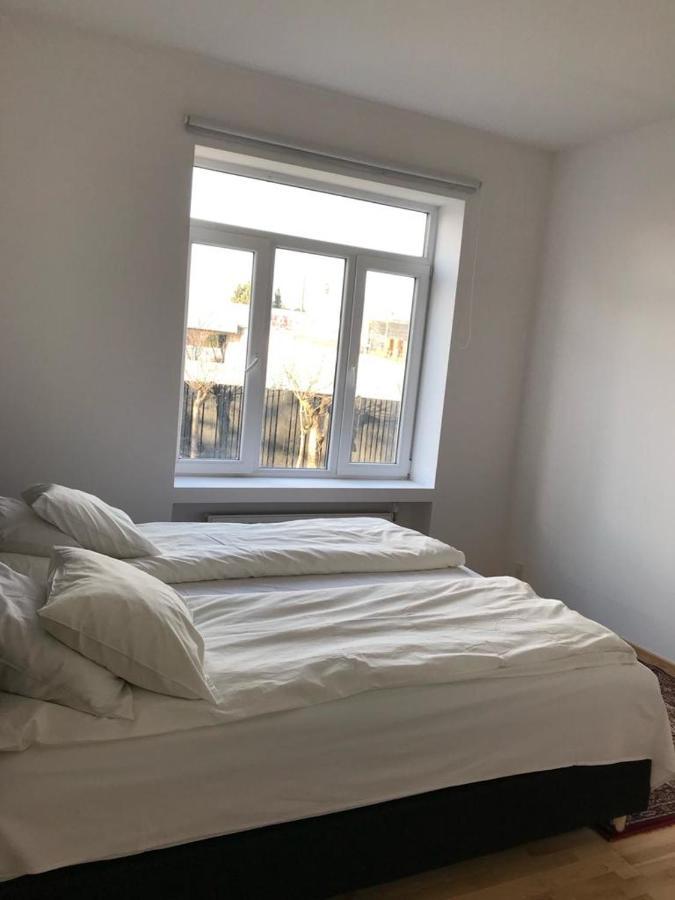A1 Stay Apartments Copenhague Exterior foto