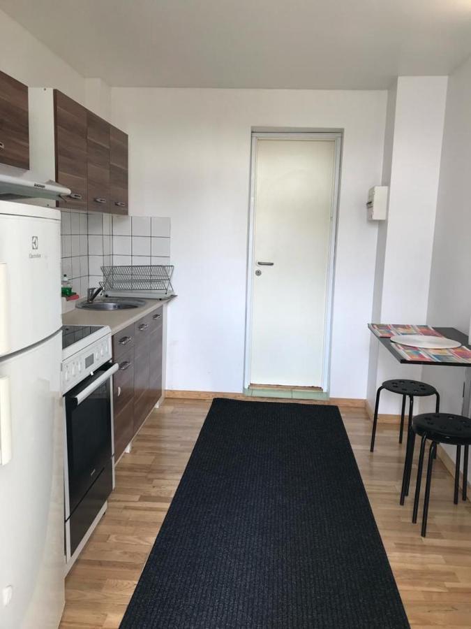 A1 Stay Apartments Copenhague Exterior foto