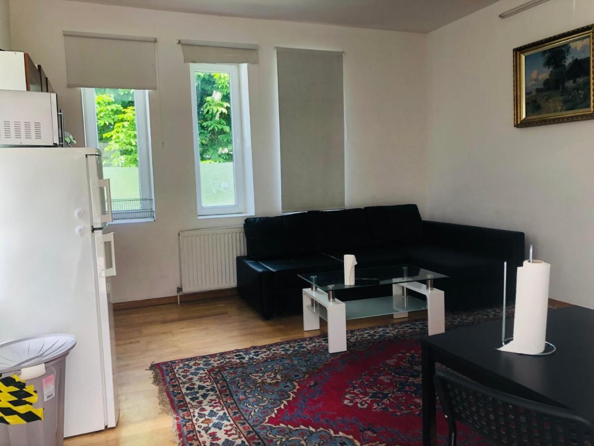 A1 Stay Apartments Copenhague Exterior foto